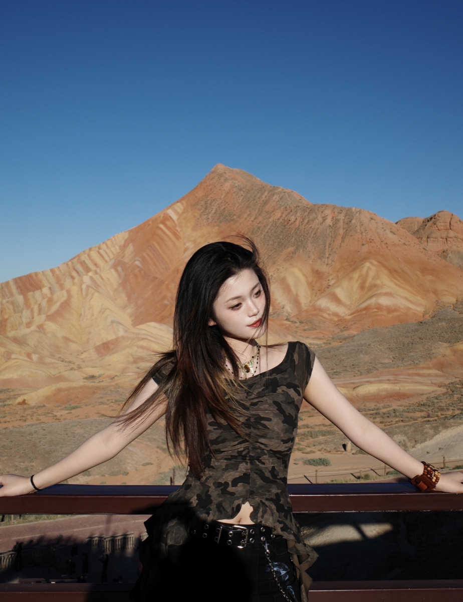 Shanqi Design portrait